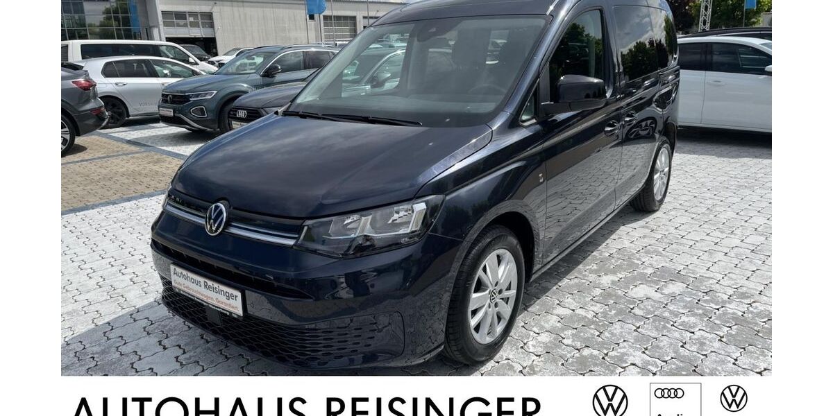 VW Caddy 50.084 km 25.750 &euro; Wasserburg a. Inn 83512
