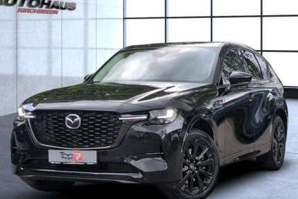 Mazda CX-60 10.200 km 41.950 &euro; Kirchseeon bei München 85614