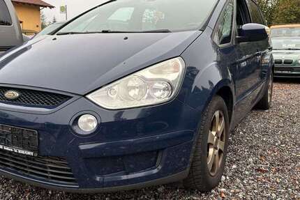 Ford S-Max 365.500 km 2.000 &euro; Raubling 83064