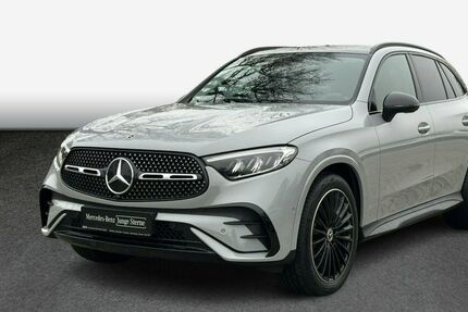 Mercedes-Benz GLC 300 9.718 km 61.800 &euro; Raubling 83064