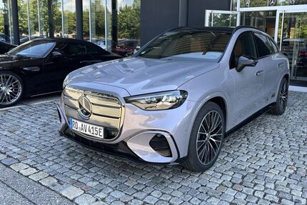 Mercedes-Benz GLC 400 8.000 km 83.300 &euro; Wasserburg 83512