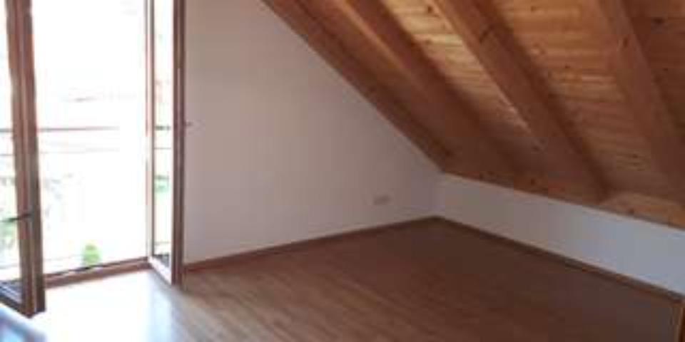 Etagenwohnung Rott am Inn - 4 Zimmer, 115 m&sup2;, 1.585&euro; | Angebot:25261198