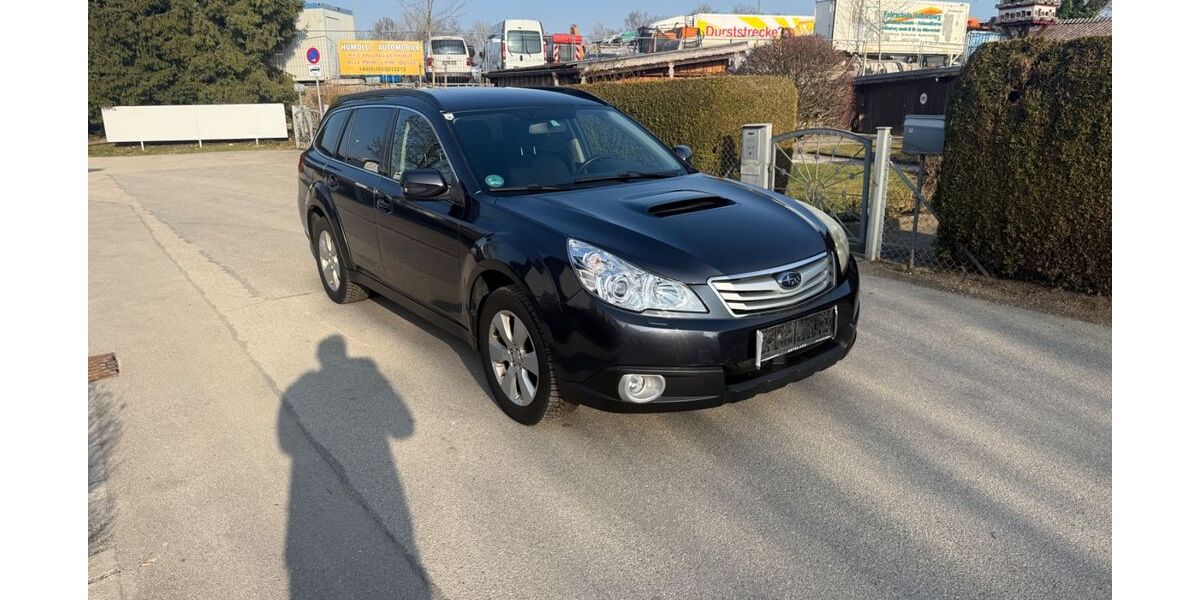 Subaru Legacy 229.960 km 2.690 &euro; Rosenheim 83026