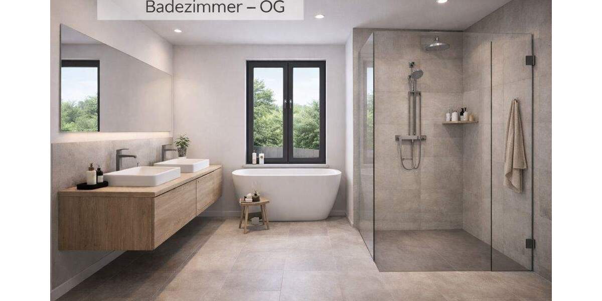 Einfamilienhaus Bruckmühl Hinrichssegen - 5 Zimmer, 125 m&sup2;, 988.000&euro; | Angebot:25704699