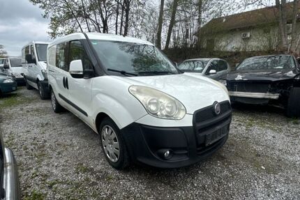 Fiat Doblo 148.000 km 1.599 &euro; Rosenheim 83026