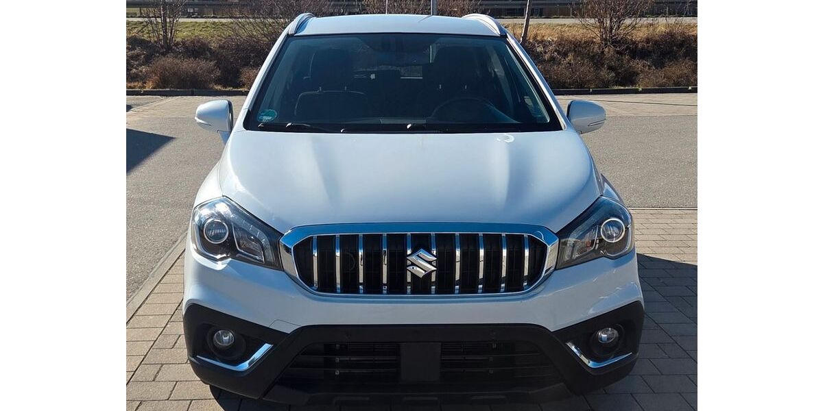 Suzuki SX4 131.500 km 12.850 &euro; Aßling 85617