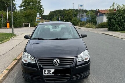 VW Polo 173.100 km 2.400 &euro; Ebersberg 85560