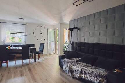 Wohnung Wasserburg am Inn Burgerfeld - 3 Zimmer, 79 m&sup2;, 439.000&euro; | Angebot:25727469