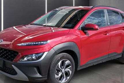 Hyundai KONA 49.900 km 18.990 &euro; Rosenheim 83022