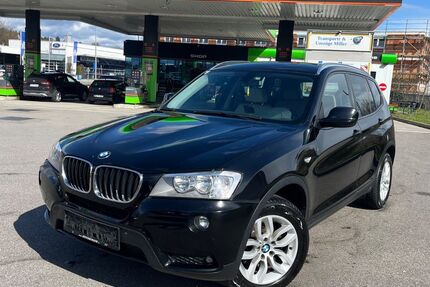 BMW X3 294.748 km 6.999 &euro; Kolbermoor 83059