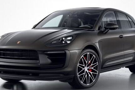 Porsche Macan 75.100 km 64.890 &euro; Raubling 83064
