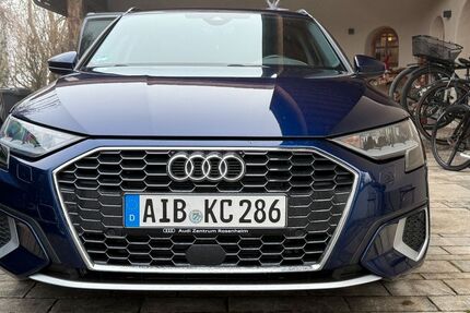 Audi A3 26.000 km 25.900 &euro; Bad Aibling 83043