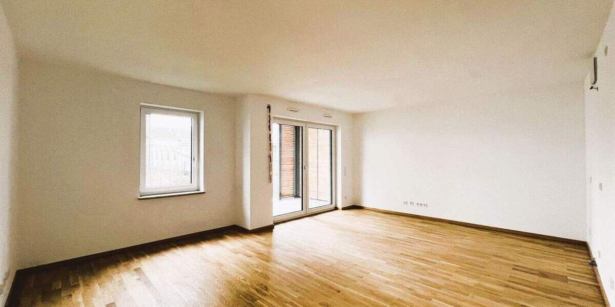 Etagenwohnung Bad Aibling-Harthausen Harthausen - 3 Zimmer, 72 m&sup2;, 475.000&euro; | Angebot:25773748