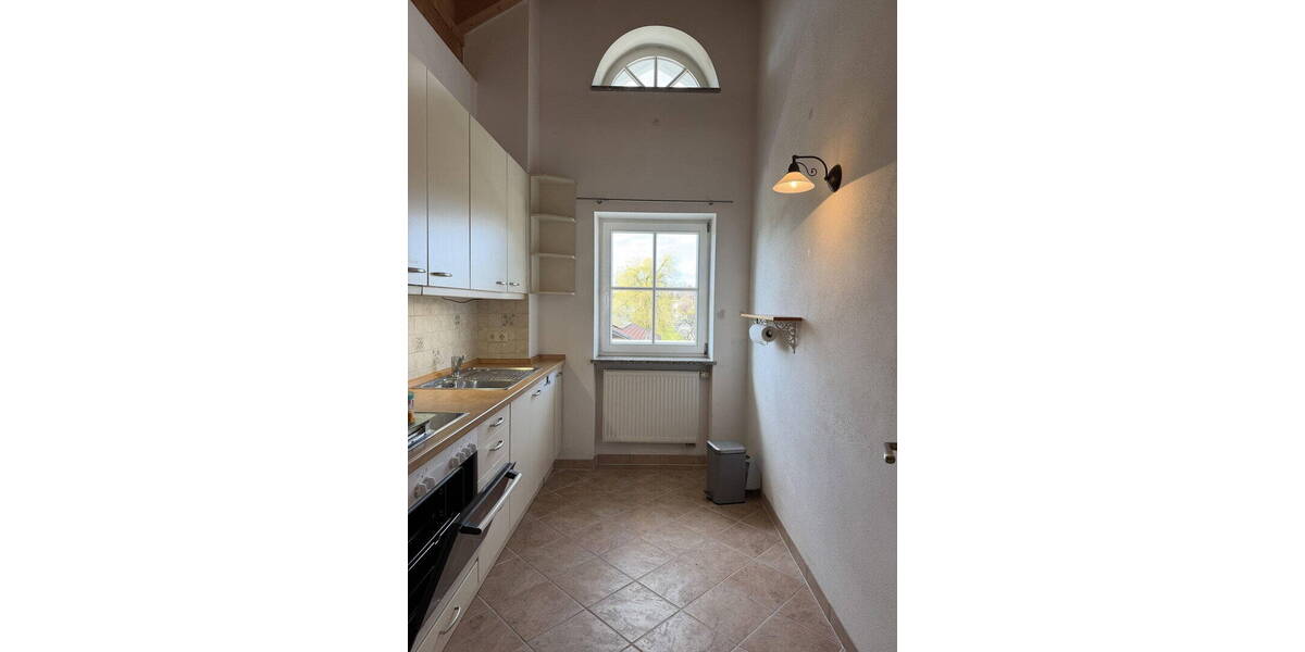 Etagenwohnung Höslwang - 2 Zimmer, 64 m&sup2;, 350.000&euro; | Angebot:26117618