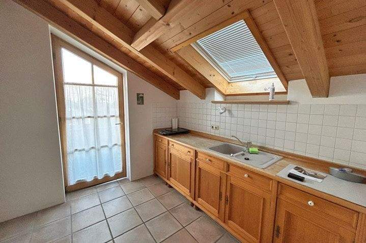 Etagenwohnung Bad Feilnbach - 2 Zimmer, 56 m&sup2;, 259.000&euro; | Angebot:25797300