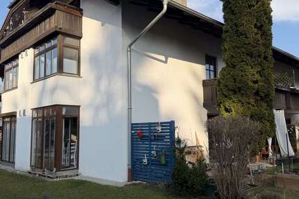 Wohnung Rosenheim Nord Egarten - 2 Zimmer, 50 m&sup2;, 227.000&euro; | Angebot:25523121