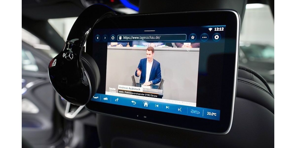 Mercedes-Benz S 450 38.500 km 99.490 &euro; Valley (bei München) 83626