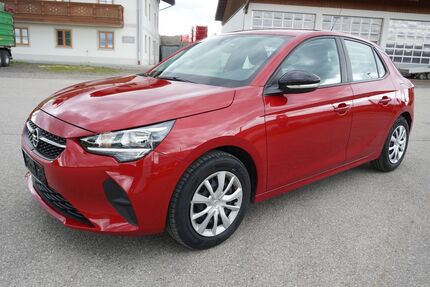 Opel Corsa 29.500 km 12.000 &euro; Griesstätt 83556