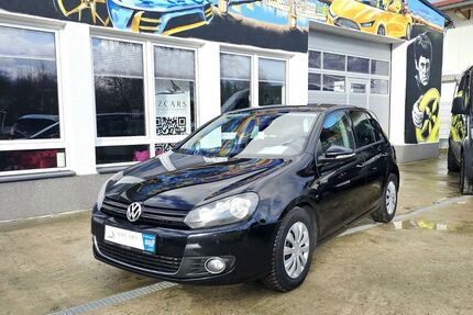VW Golf 259.490 km 5.895 &euro; Edling 83533