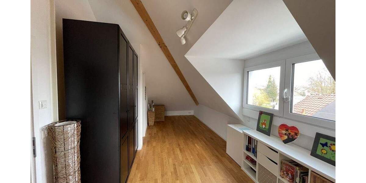 Reihenendhaus Bruckmühl - 5 Zimmer, 132 m&sup2;, 725.000&euro; | Angebot:25916606