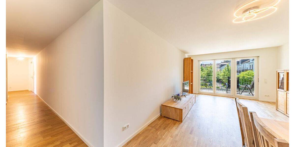 Etagenwohnung Kirchseeon - 3 Zimmer, 96 m&sup2;, 500.000&euro; | Angebot:26740648