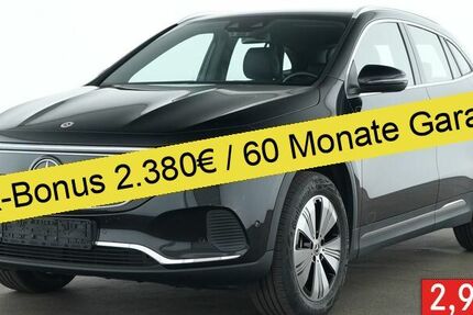 Mercedes-Benz EQA 56.510 km 27.695 &euro; Bad Aibling 83043