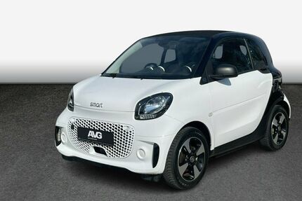 Smart ForTwo 52.254 km 10.800 &euro; Raubling 83064
