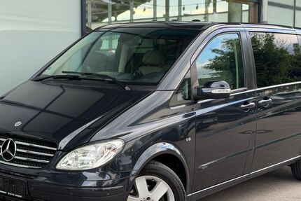 Mercedes-Benz Viano 163.000 km 14.700 &euro; Kolbermoor 83059