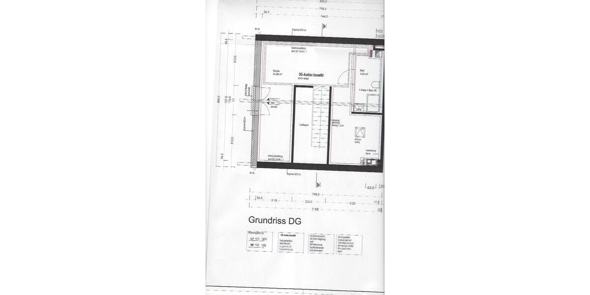Doppelhaushälfte Rohrdorf - 7 Zimmer, 170 m&sup2;, 912.000&euro; | Angebot:26845844