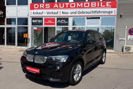 BMW X3 77.507 km 22.900 &euro; Rosenheim 83026