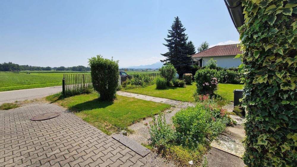 Grundstück Bernau am Chiemsee Weisham - 575.000&euro; | Angebot:26741805