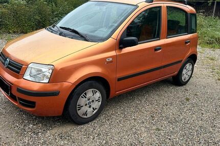 Fiat Panda 138.116 km 2.200 &euro; Eggstätt 83125