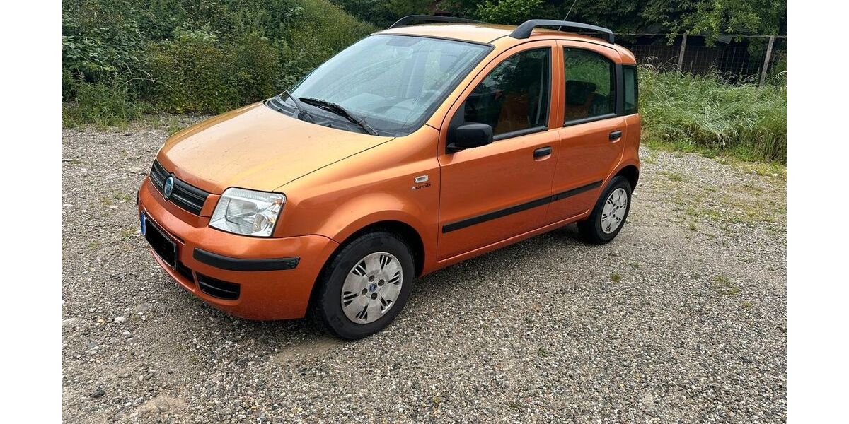 Fiat Panda 138.116 km 2.200 &euro; Eggstätt 83125