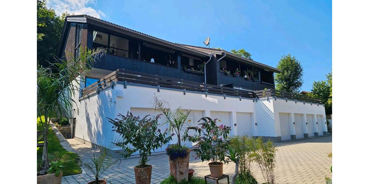 Terrassenwohnung Schliersee - 1 Zimmer, 56 m&sup2;, 415.000&euro; | Angebot:26729566