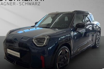 Mini John Cooper Works Aceman 16.500 km 35.900 &euro; Wasserburg a. Inn 83512