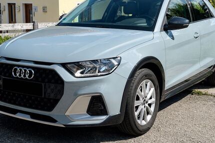 Audi A1 35.754 km 19.000 &euro; Schliersee 83727