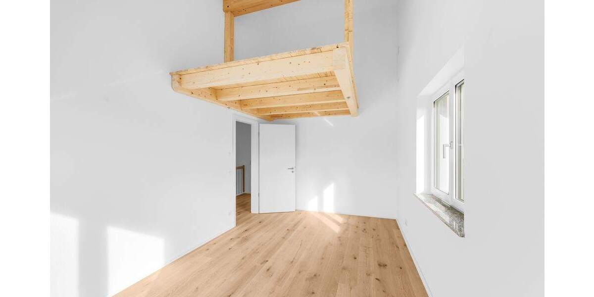 Doppelhaushälfte Bruckmühl Hinrichssegen - 4 Zimmer, 112 m&sup2;, 815.000&euro; | Angebot:25704704