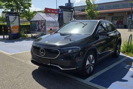 Mercedes-Benz EQA 87.000 km 33.999 &euro; Miesbach 83714