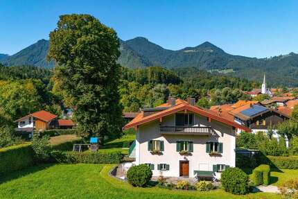 Haus Marquartstein - 7 Zimmer, 185 m&sup2;, 1.095.000&euro; | Angebot:23464835