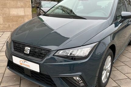 Seat Ibiza 5.000 km 17.780 &euro; Rosenheim 83022