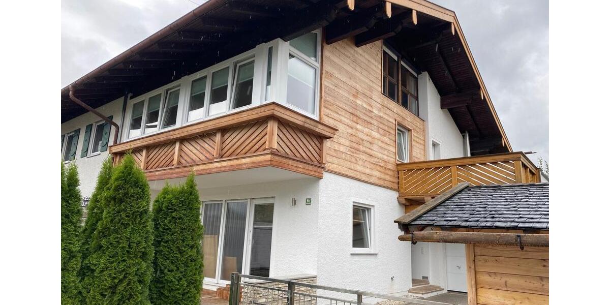 Doppelhaushälfte Staudach-Egerndach Egerndach - 6 Zimmer, 160 m&sup2;, 1.950&euro; | Angebot:26623747