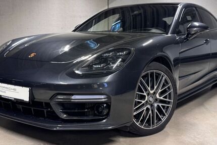 Porsche Panamera 52.300 km 126.890 &euro; Raubling 83064