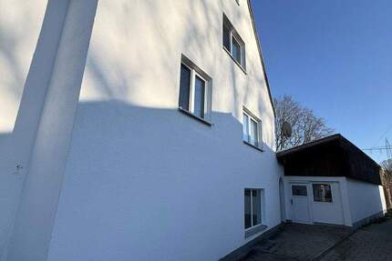 Haus Wasserburg am Inn Burgerfeld - 1 Zimmer, 330 m&sup2;, 897.000&euro; | Angebot:25775933