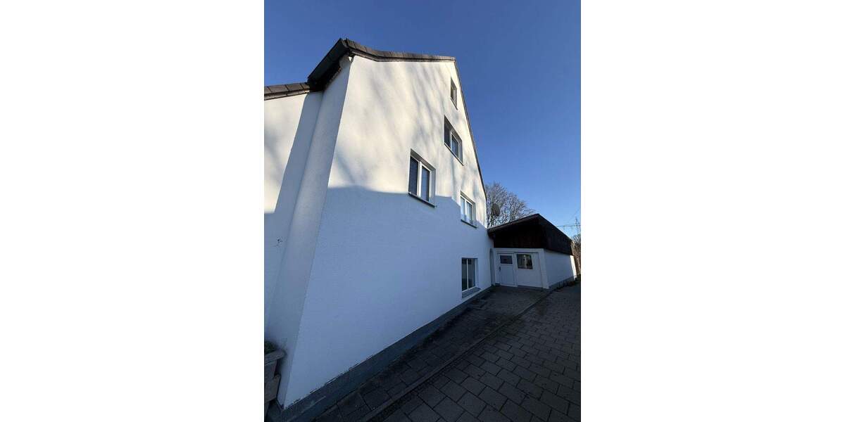 Mehrfamilienhaus, Wohnhaus Wasserburg am Inn Burgerfeld - 1 Zimmer, 330 m&sup2;, 959.000&euro; | Angebot:25775933