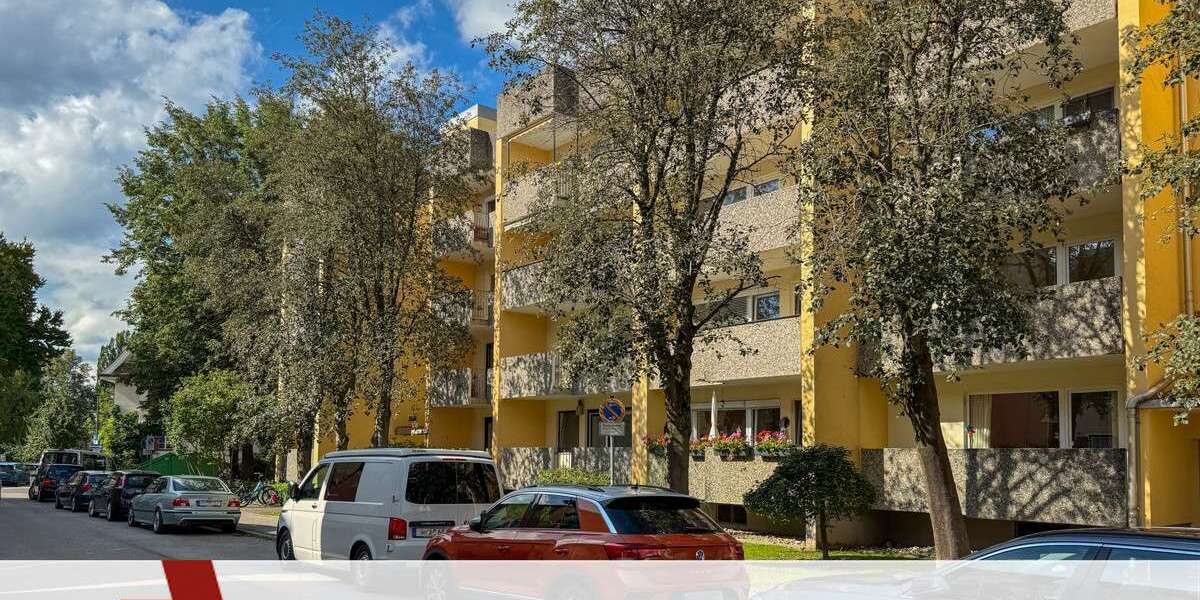 Etagenwohnung Rosenheim Innenstadt - 2 Zimmer, 62 m&sup2;, 950&euro; | Angebot:27120066