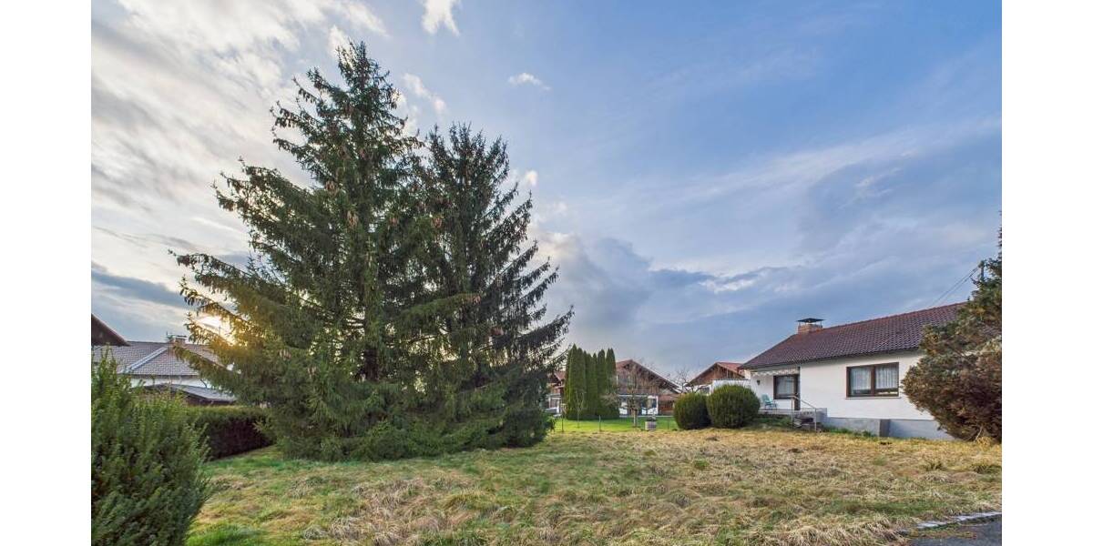 Grundstück Großkarolinenfeld - 960.000&euro; | Angebot:25685445