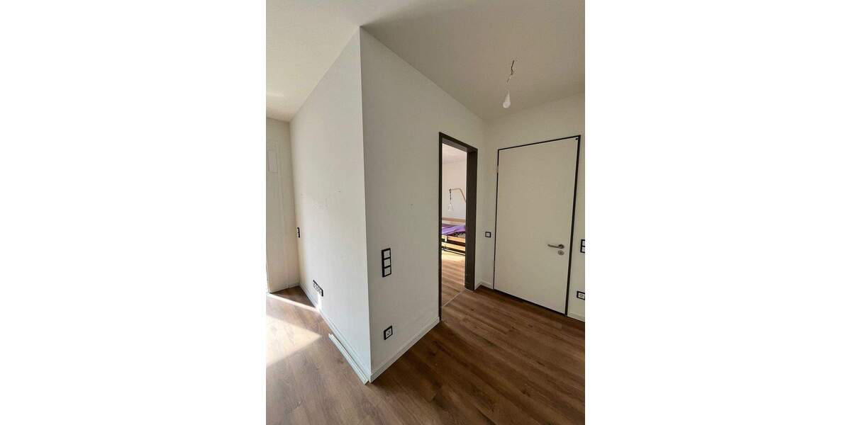 Etagenwohnung Rosenheim Innenstadt - 2 Zimmer, 54 m&sup2;, 950&euro; | Angebot:25672903