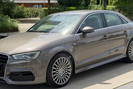 Audi A3 173.500 km 11.380 &euro; Rosenheim 83026