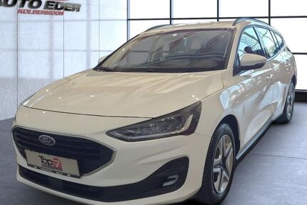 Ford Focus 41.624 km 14.490 &euro; Kolbermoor 83059