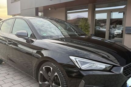 Cupra Leon 59.000 km 25.990 &euro; Rohrdorf-Thansau 83101